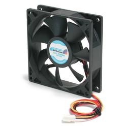 STARTECH.COM Startech.com Ball Bearing Case Fan - 2600rpm