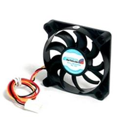 STARTECH.COM Startech.com Ball Bearing Fan - 60mm - 4000rpm