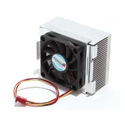 STARTECH.COM Startech.com CPU Cooling Fan - 3500rpm - Ball Bearing