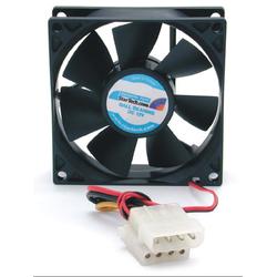 STARTECH.COM Startech.com Case Cooling Fan - 80mm - 3000rpm