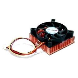 STARTECH.COM Startech.com Copper CPU Heatsink Fan - 60mm - 5000rpm