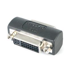 STARTECH.COM Startech.com DVI-I Dual Link Female Adapter - DVI-I Female to DVI-I Female