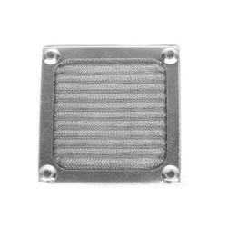 STARTECH.COM Startech.com High Flow Mesh Air Filter for 8cm Fans - Black