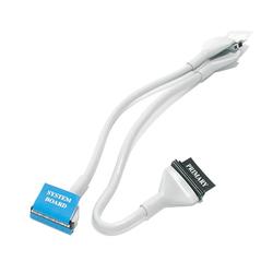 STARTECH.COM Startech.com IDE Cable - 1 x IDC - 2 x IDC - 3ft