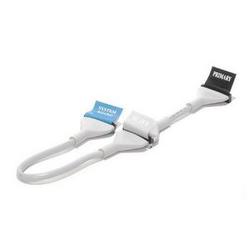 STARTECH.COM Startech.com IDE Cable - 2 x IDC - 1 x IDC - 18 - White