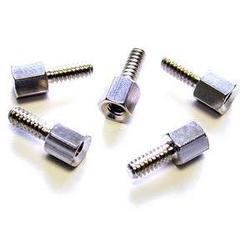 STARTECH.COM Startech.com Jackscrew Standoffs - Metal