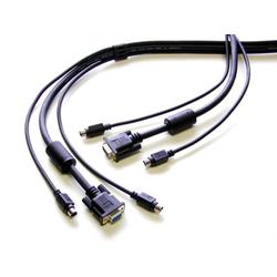 STARTECH.COM Startech.com KVM Cable - 10ft (SVPS23N1-10)