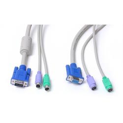 STARTECH.COM Startech.com KVM Extension Cable - 15ft