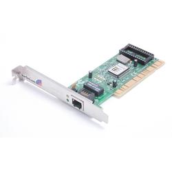 STARTECH.COM Startech.com Network Adapter - PCI - 1 x RJ-45 - 10/100Base-TX