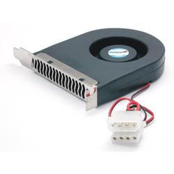 STARTECH.COM Startech.com PC Case Exhaust Fan - 210mm - 2800rpm