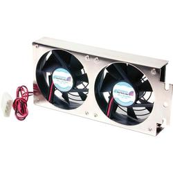 STARTECH.COM Startech.com PC Expansion Card Cooling Fan - 80mm - 2500rpm