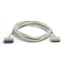 STARTECH.COM Startech.com Printer Cable - 1 x DB-25 - 1 x Centronics - 20ft