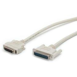 STARTECH.COM Startech.com Printer Cable - 1 x DB-25 - 1 x Centronics - 35ft