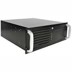 STARTECH.COM Startech.com RMC4450 Rackmount Enclosure - Black