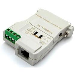 STARTECH.COM Startech.com RS-232 to RS-485/422 Serial Interface Converter - 1 x RJ-11 , 1 x DB-25