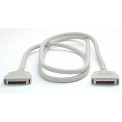 STARTECH.COM Startech.com SCSI-2 Cable - 1 x HD-50 - 1 x HD-50 - 6ft