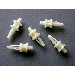 STARTECH.COM Startech.com Screw-In Standoffs - Plastic