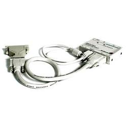STARTECH.COM Startech.com Sun to PS/2 Keyboard/Mouse Converter - 2ft