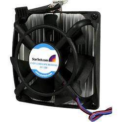 STARTECH.COM Startech.com Universal AMD 64-bit CPU Heatsink with Fan - 92mm - 2600rpm - Ball Bearing