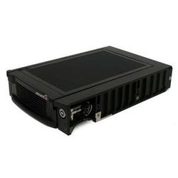 STARTECH.COM Startech.com Value Storage Cabinet - Storage Enclosure - 1 x 3.5 - Internal - Black (DRW110ATABK)