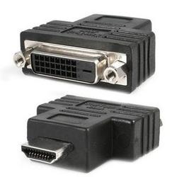 STARTECH.COM Startech.com Video Adapter - 19-pin HDMI Male to 24-pin DVI-D (Digital) Female