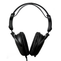 SOFT TRADING SteelSeries 3H Headset Black with Microphone