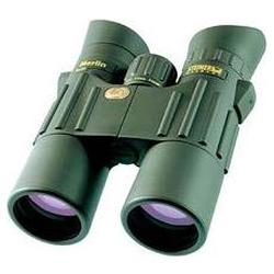 Steiner Optics Steiner Germany Merlin 8 x 42 Binocular - 8x 42mm - Armored, Waterproof - Prism Binoculars