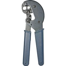 Steren 204-009 2-Cavity 9 Hex Crimping Tool