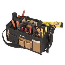 Steren 204-451 15 Pocket Tool Bag