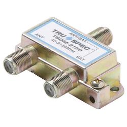 Pico Macom Steren TV-Satellite Diplexer - 2-way - 2.15GHz - Diplexer