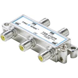 Pico Macom Steren TruSpec TSB-1GFR 4-way Satellite Splitter - 1GHz - Satellite Splitter