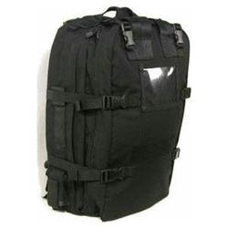 Blackhawk Stomp Ii Medical Coverage Bag, Black