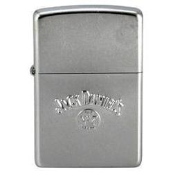 Zippo Street Chrome, Jack Daniel's Swing Logo