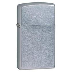 Zippo Street Chrome (ZI1607)