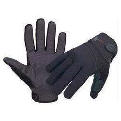 Hatch Street Guard With X11 Liner, Size Medium
