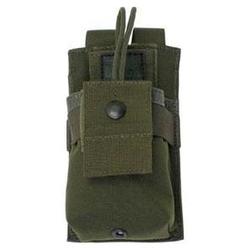 Blackhawk Strike Plate Carrier Harness, Od Green