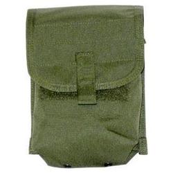 Blackhawk Strike Saw Pouch W/detachable Top, Coyote Tan