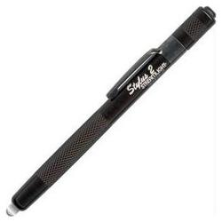 Streamlight Stylus 3, Black, Green Led, Blister