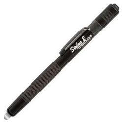 Streamlight Stylus 3, Black, Red Led, Blister