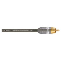 ULTRALINK Subwoofr Cbl 8 M Retail