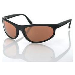 Serengeti Eyewear Summit, Drivers Lens, Matte Black Frame