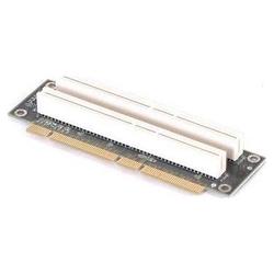 SUPERMICRO Supermicro 2-slot 64/32-bit 5V PCI Riser Card - 2 x PCI 66MHz