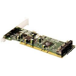 SUPERMICRO COMPUTER Supermicro 8-Port Serial ATA Card - 8 x 7-pin SATA Serial ATA/300 Serial ATA Internal - PCI-X