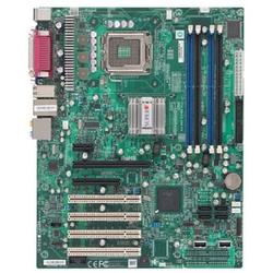 SUPERMICRO COMPUTER Supermicro C2SBA+ Desktop Board - Intel G33 - Socket T - 1333MHz, 1066MHz, 800MHz FSB - 8GB - DDR2 SDRAM - DDR2-800/PC2-6400, DDR2-667/PC2-5300 (C2SBA)