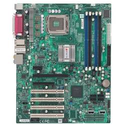 SUPERMICRO COMPUTER Supermicro C2SBE Desktop Board - Intel P35 - Socket T - 1333MHz, 1066MHz, 800MHz FSB - 8GB - DDR2 SDRAM - DDR2-800/PC2-6400, DDR2-667/PC2-5300
