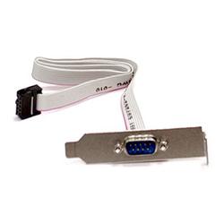 SUPERMICRO COMPUTER Supermicro Com Port Serial Cable - DB-9 Serial - 16.4ft