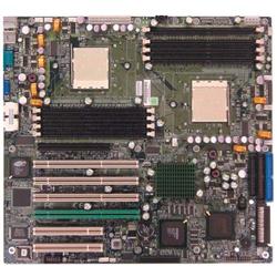 SUPERMICRO COMPUTER Supermicro H8DA8 Server Board - AMD 8131 - HyperTransport Technology - Socket 940 - 1000MHz HT - 32GB - DDR SDRAM - DDR400/PC3200, DDR333/PC2700, DDR266/PC2100