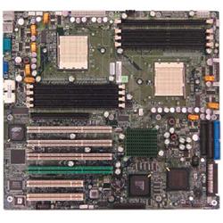 SUPERMICRO COMPUTER INC Supermicro H8DA8 Server Board - AMD 8131 - Socket 940 - 32GB - DDR SDRAM - DDR400/PC3200, DDR333/PC2700, DDR266/PC2100
