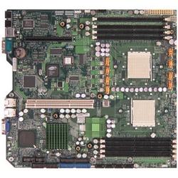 SUPERMICRO COMPUTER Supermicro H8DAR-E Server Board - AMD 8132 - Socket 940