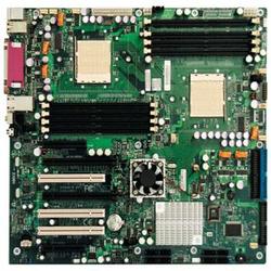 SUPERMICRO COMPUTER INC Supermicro H8DCE Server Board - nVIDIA nForce Pro 2200 (CK804) - Socket 940